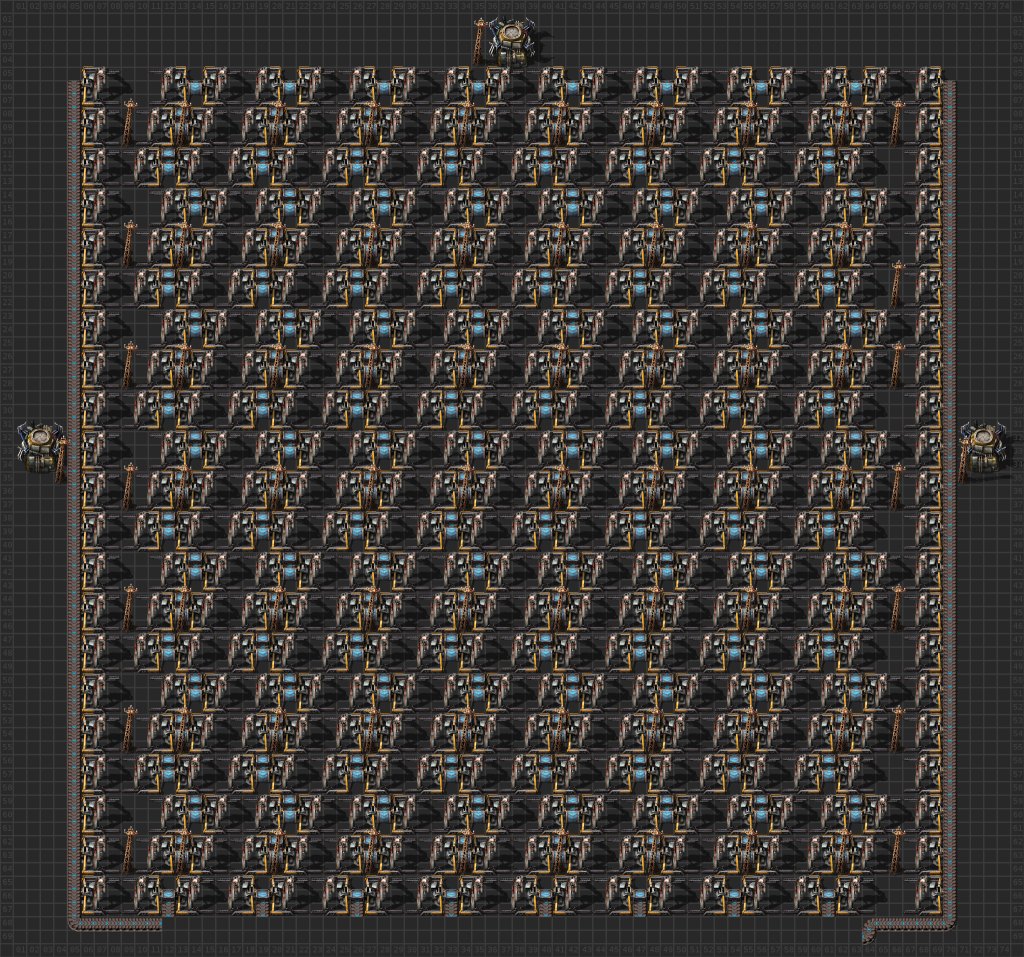 Blueprint preview