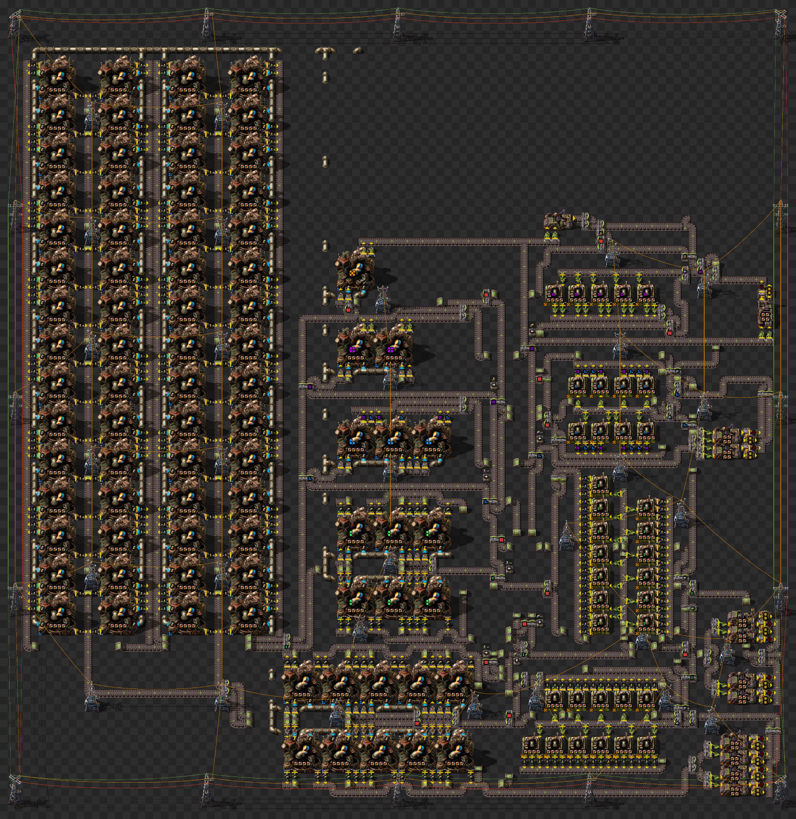Blueprint preview