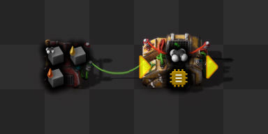 Blueprint preview