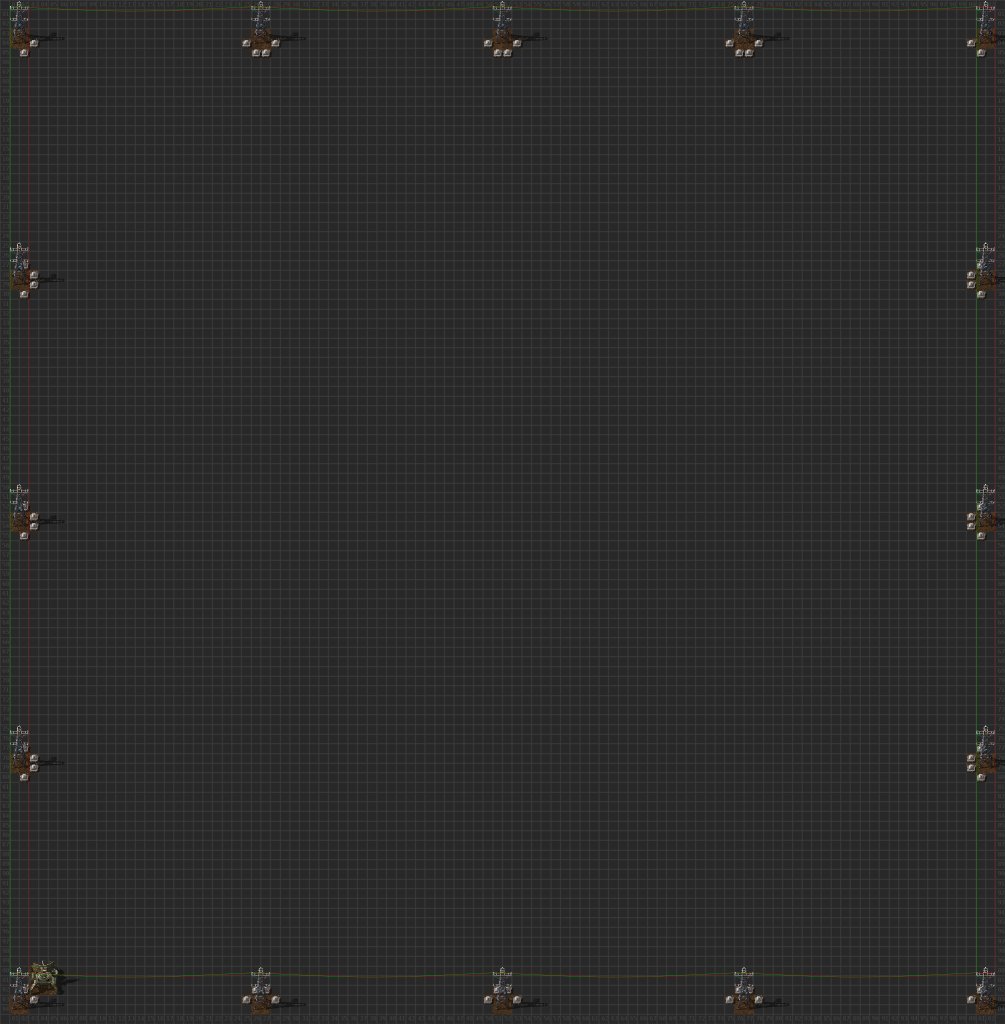 Blueprint preview