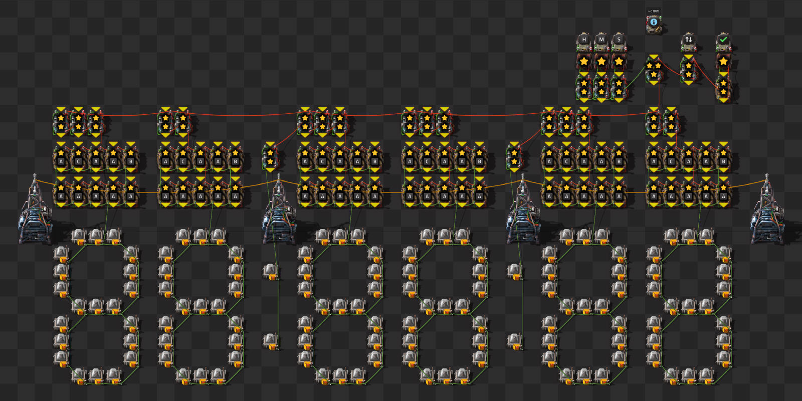 Blueprint preview