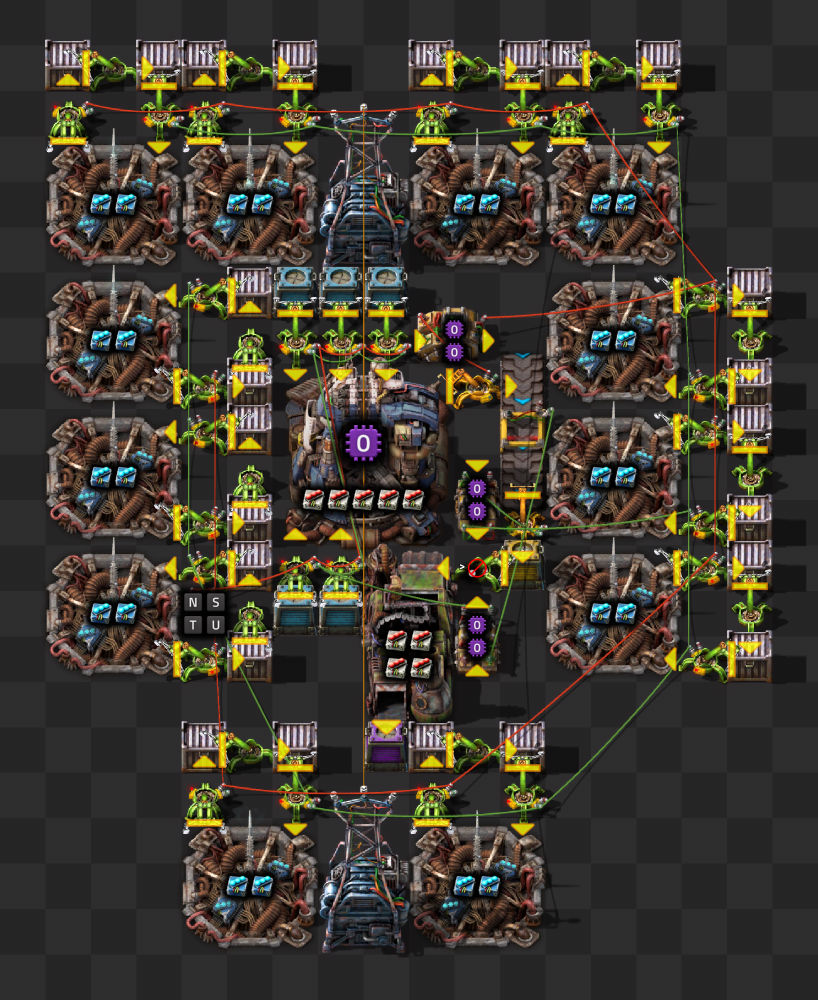 Blueprint preview