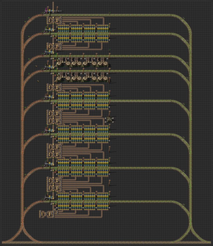 Blueprint preview