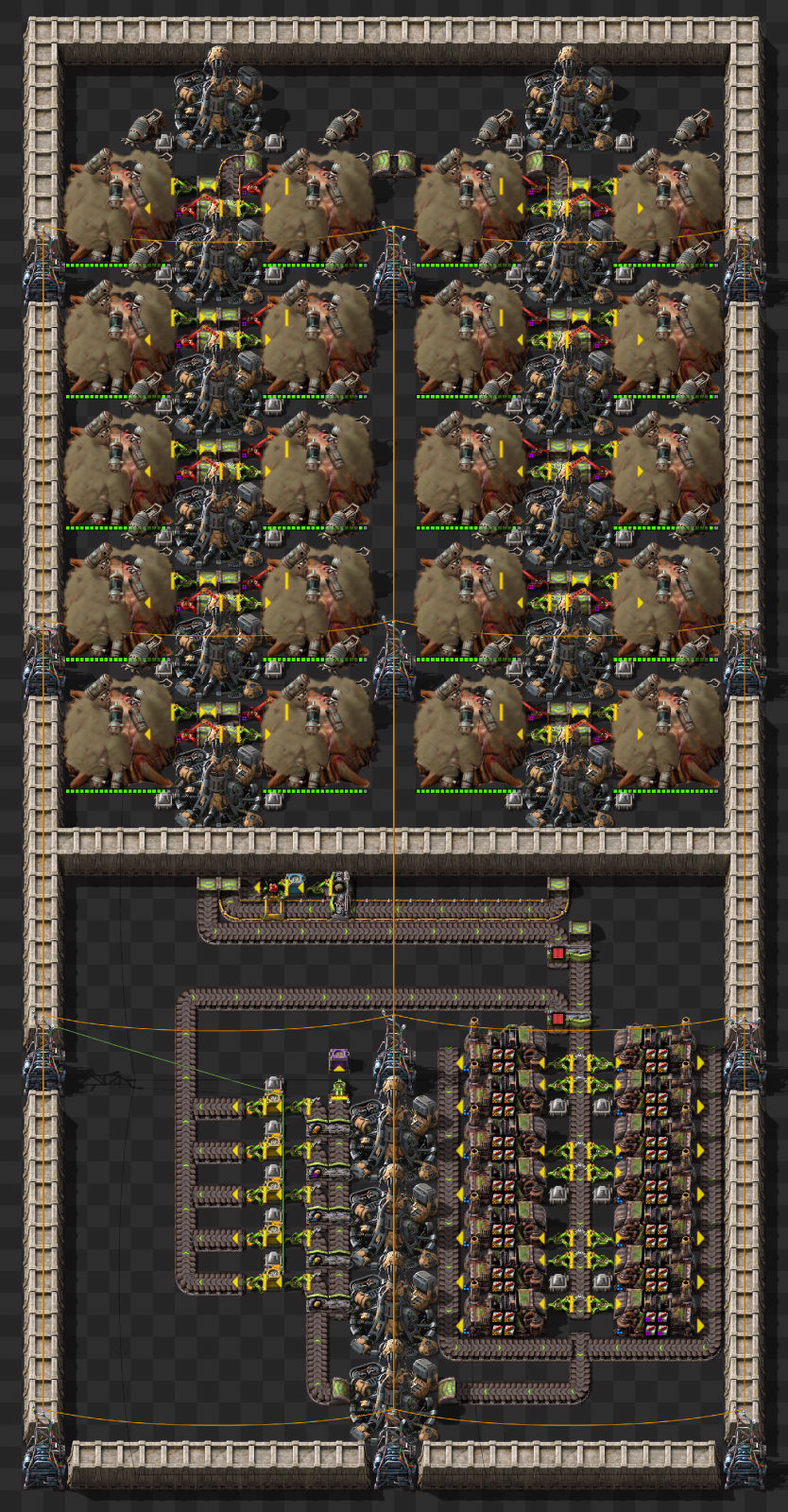 Blueprint preview