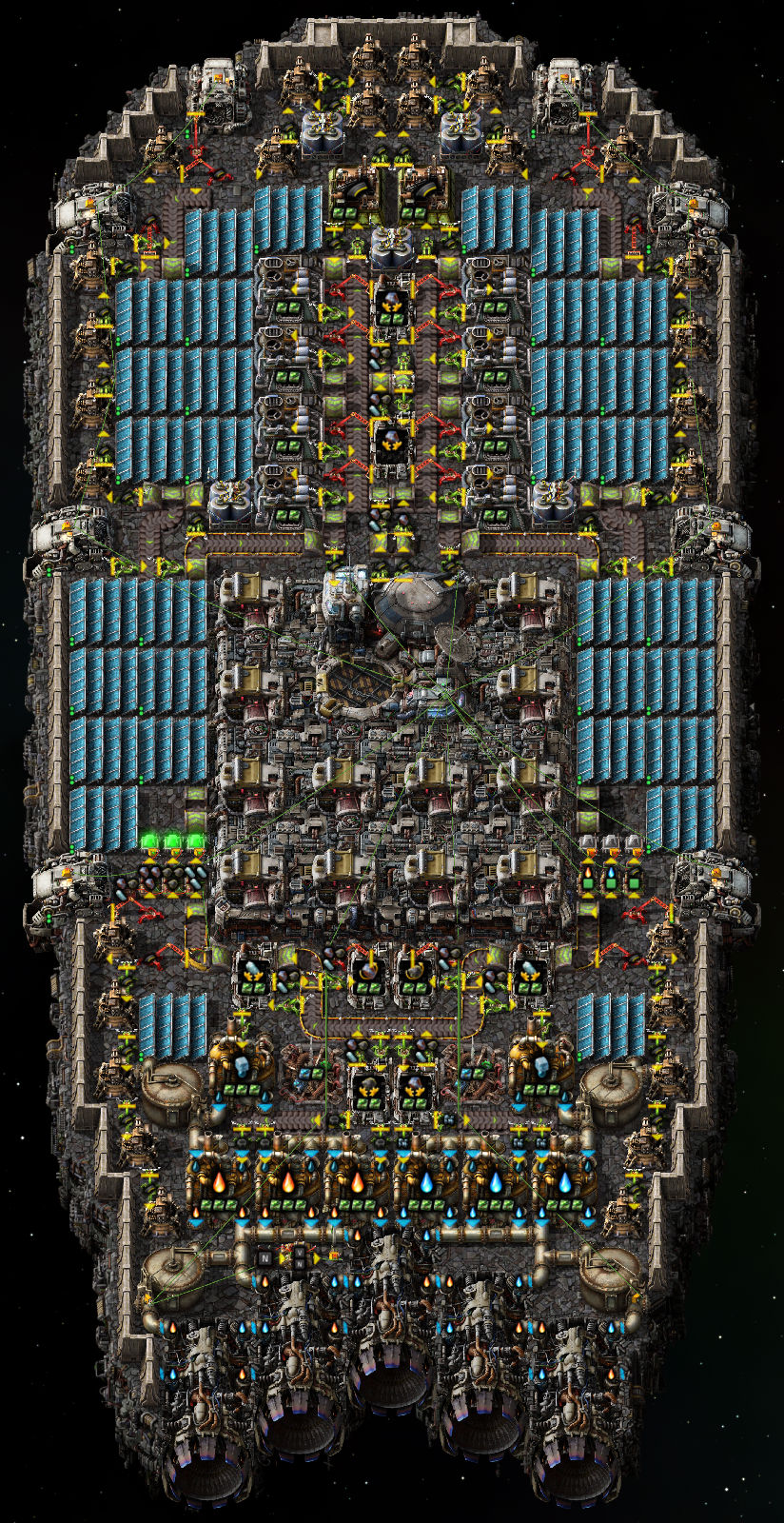 Blueprint preview