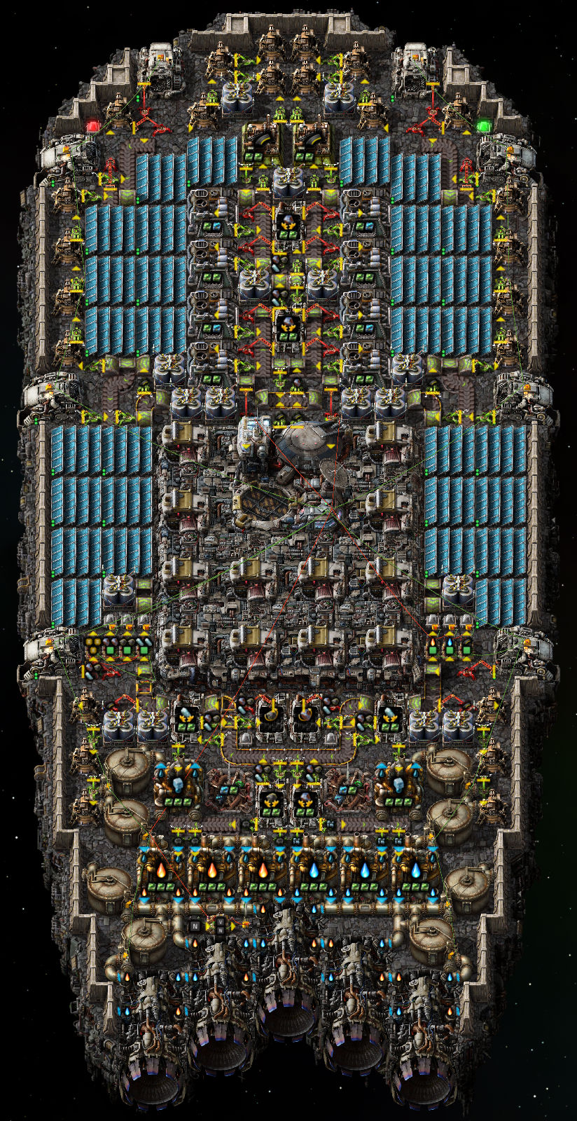 Blueprint preview