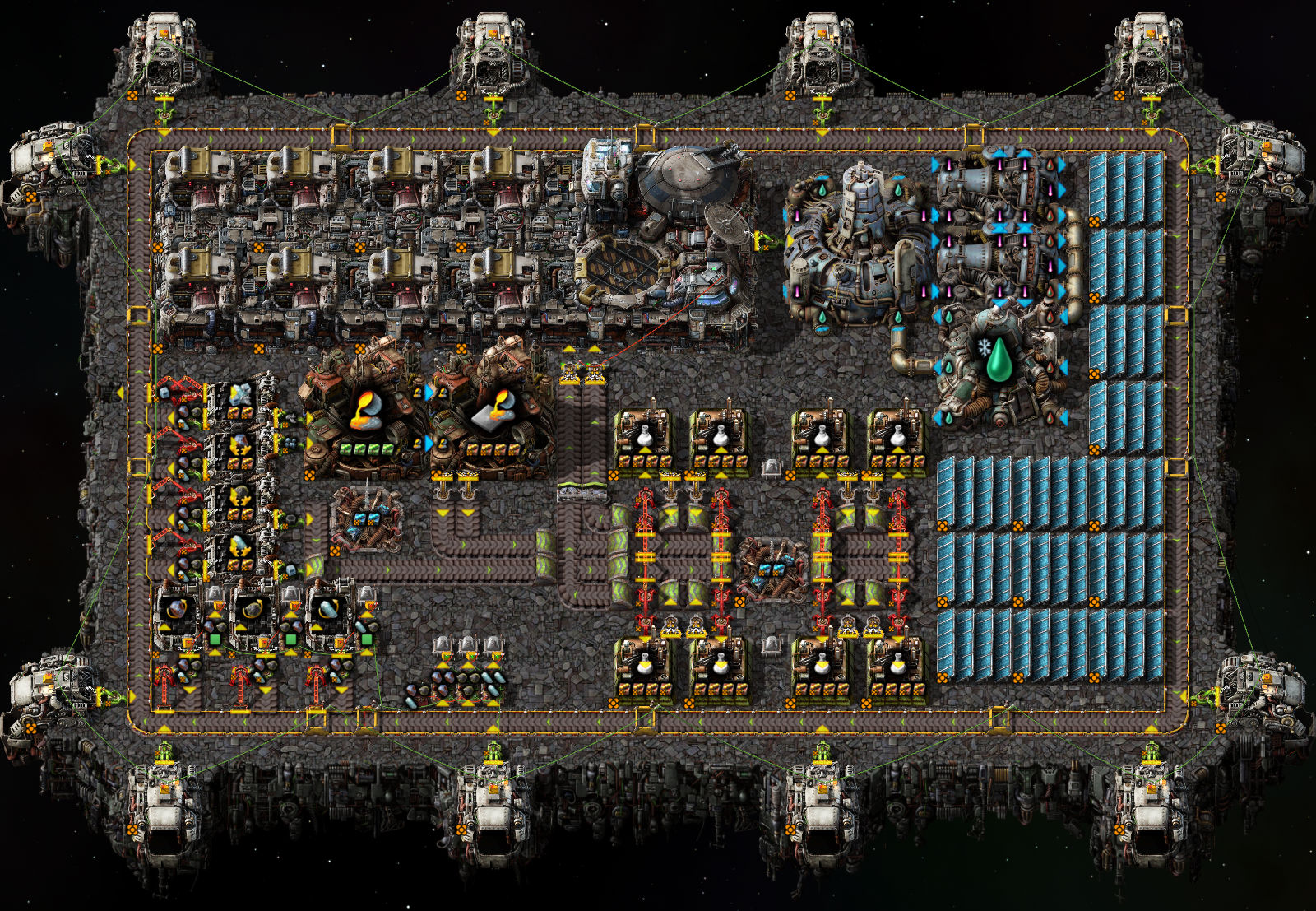 Blueprint preview
