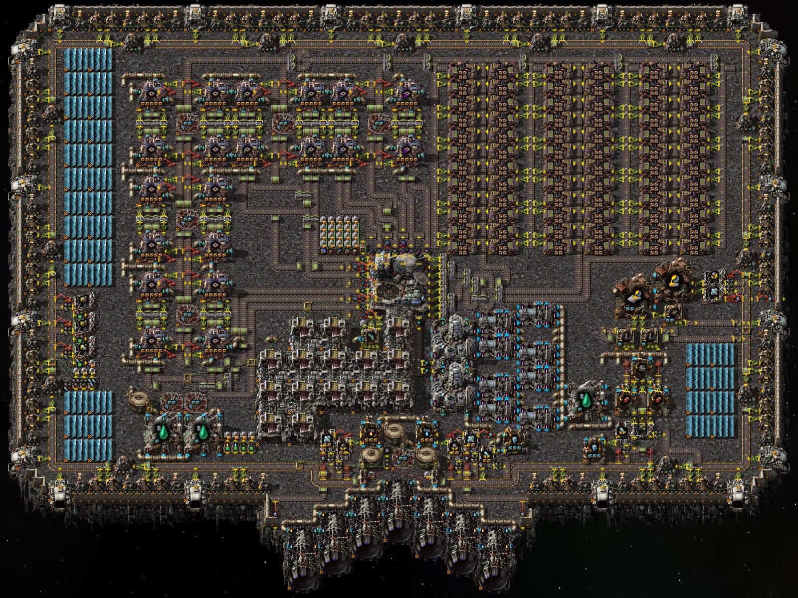 Blueprint preview