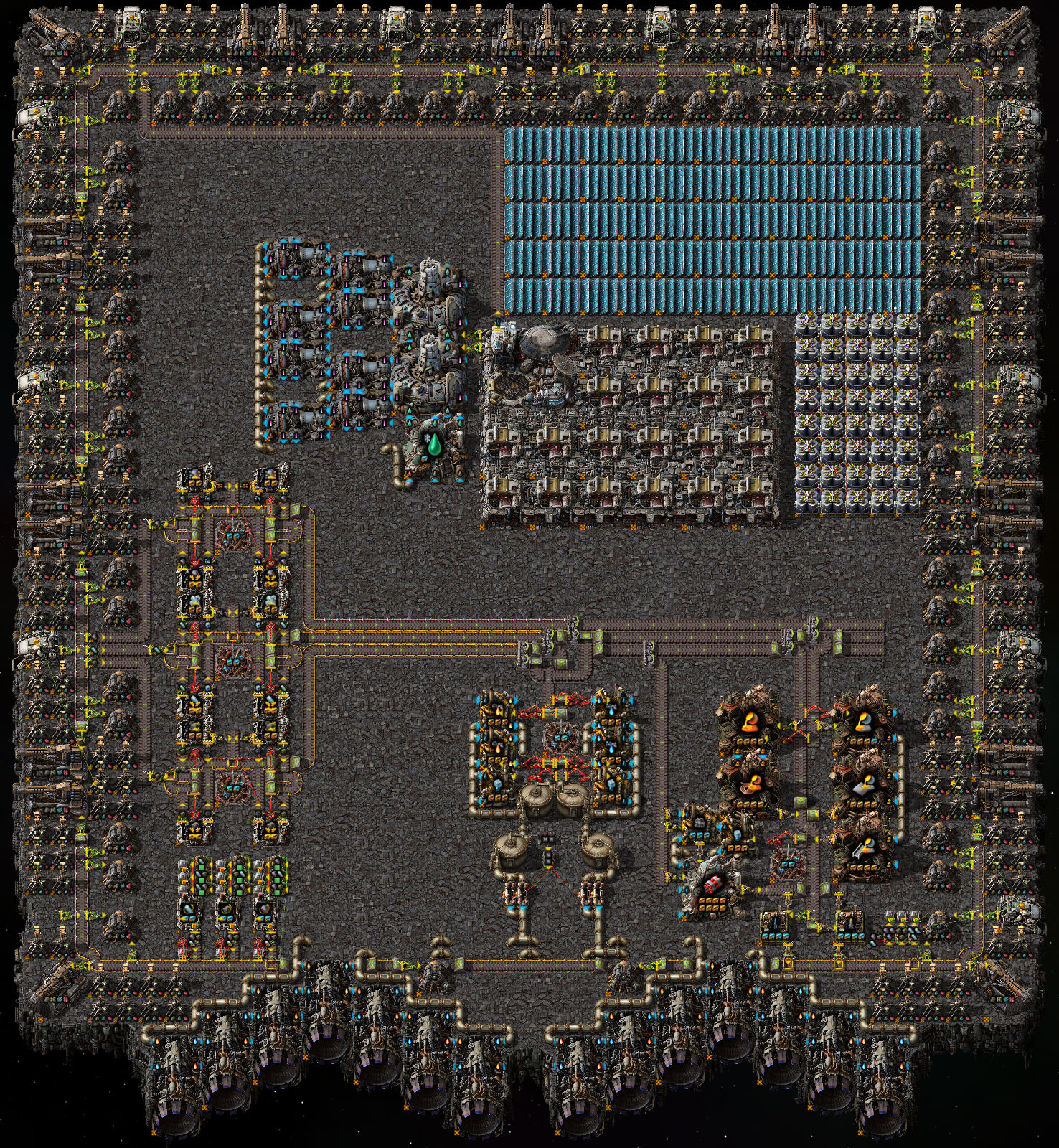 Blueprint preview