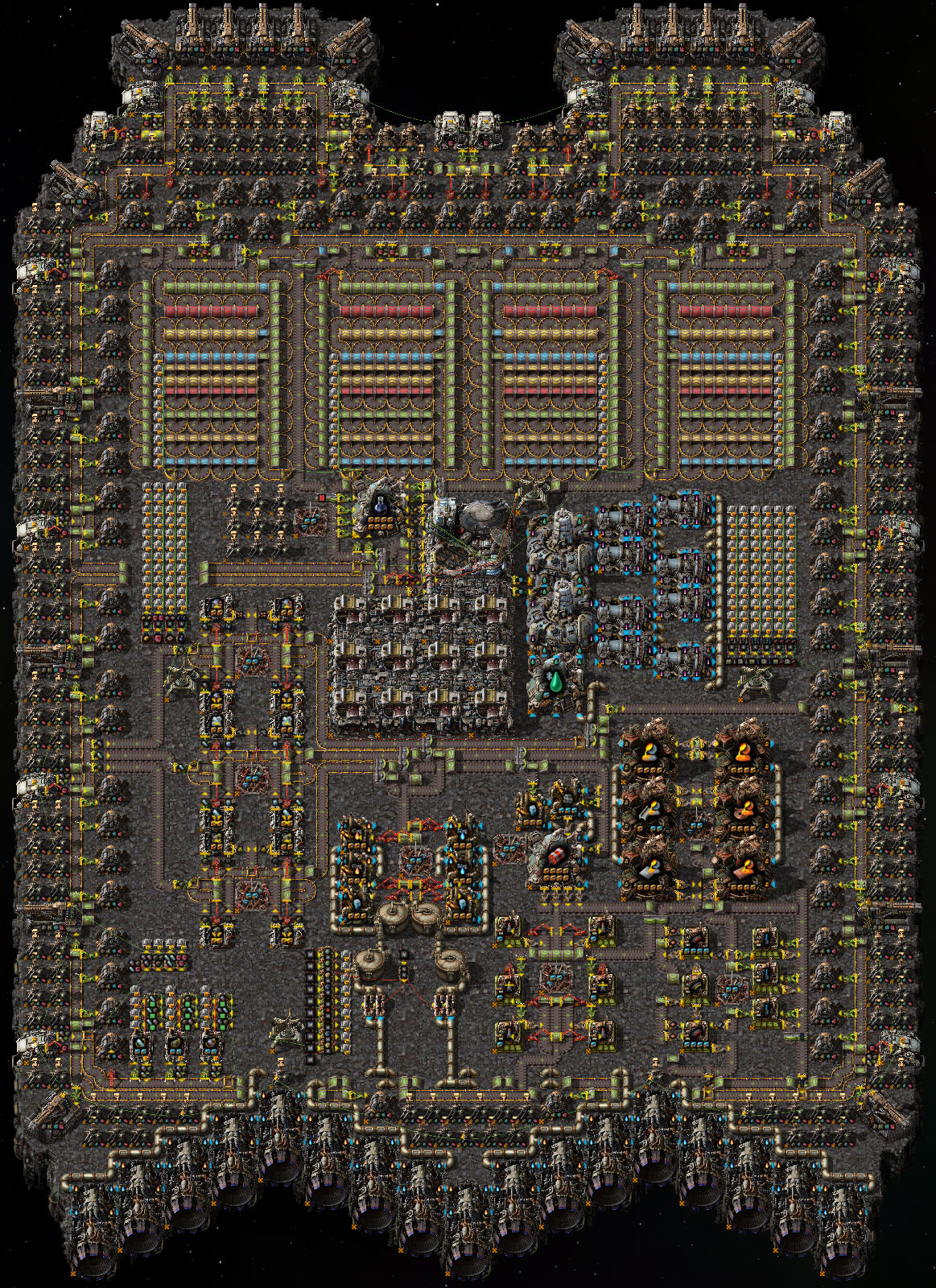 Blueprint preview