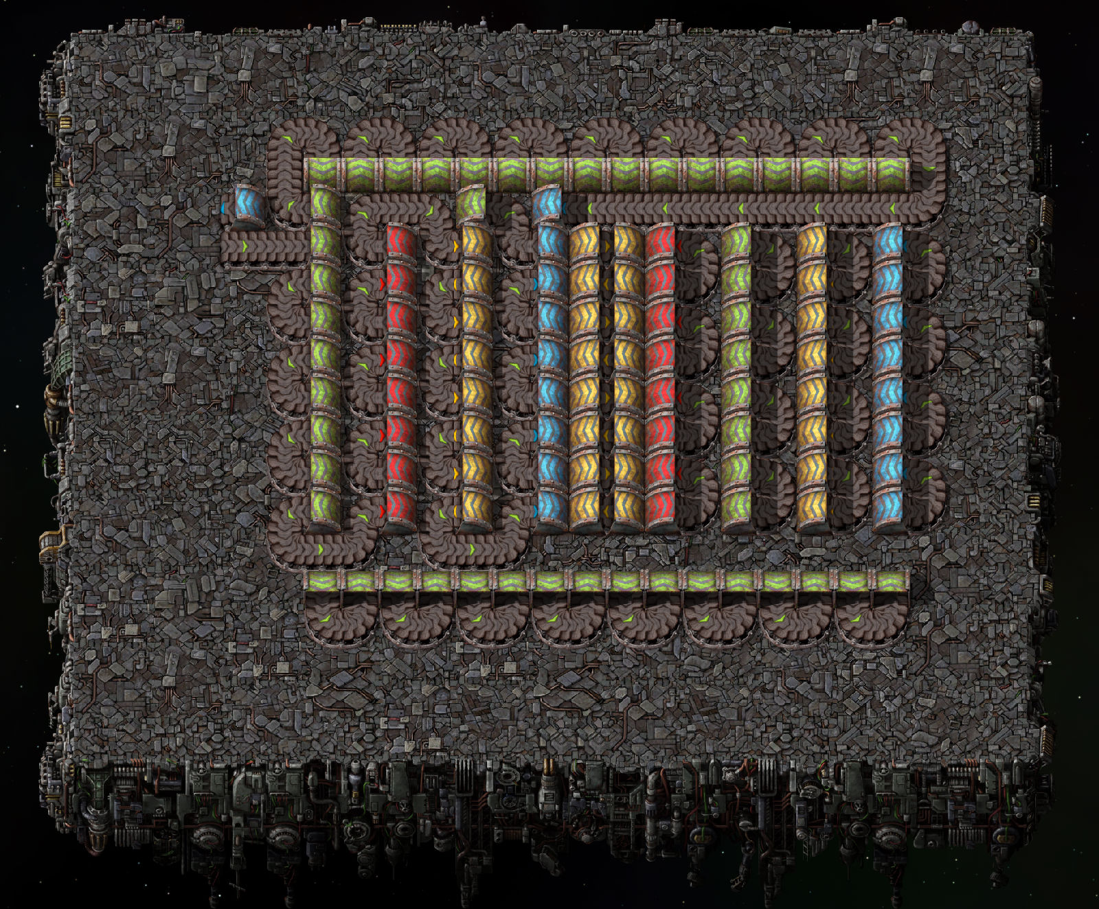 Blueprint preview