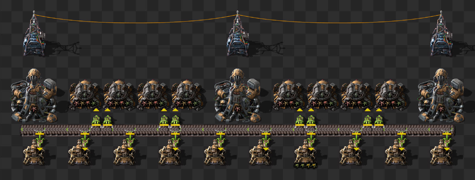 Blueprint preview