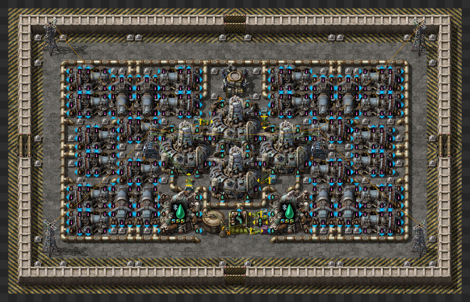 Blueprint preview