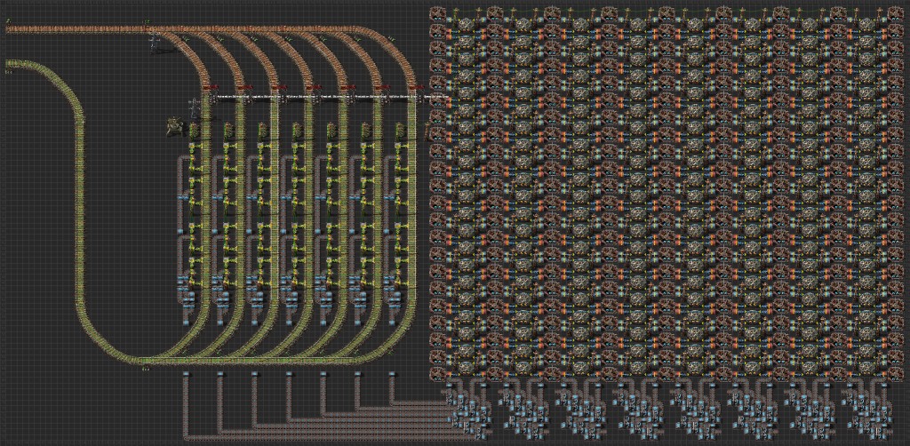 Blueprint preview