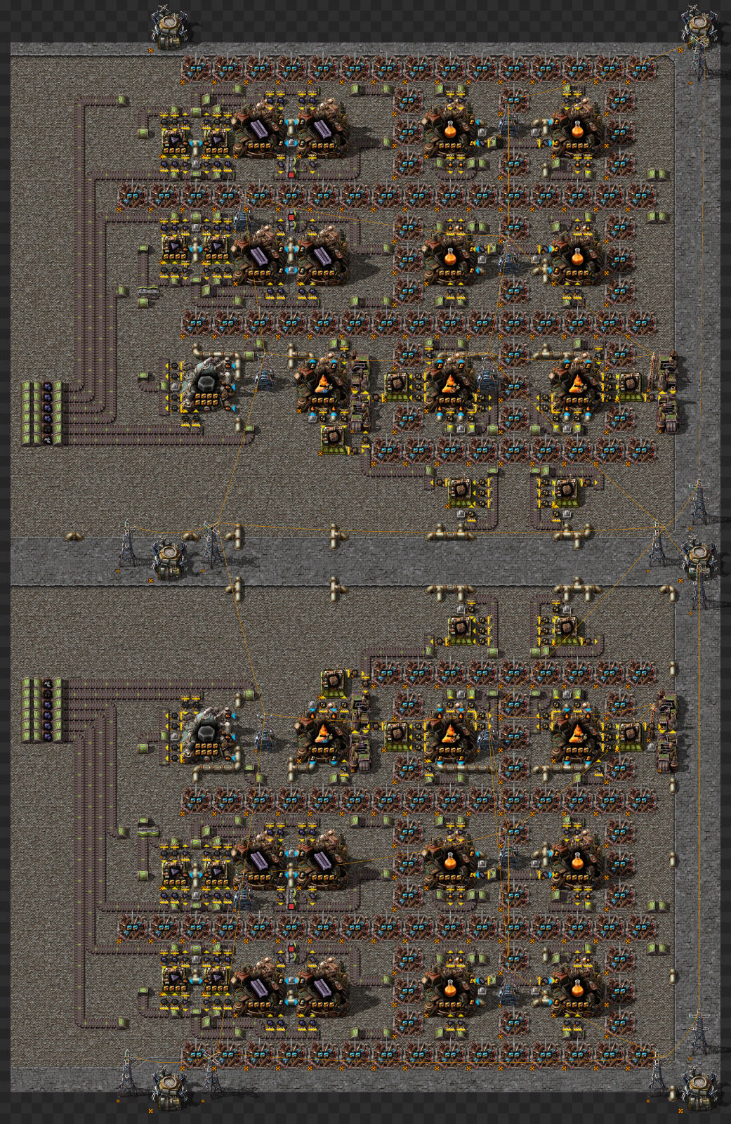 Blueprint preview