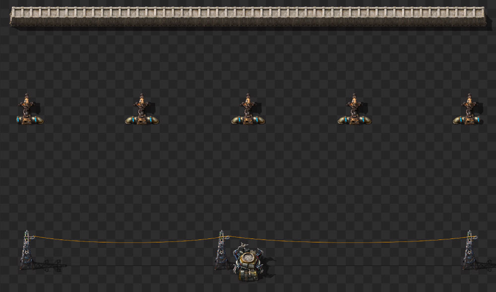 Blueprint preview