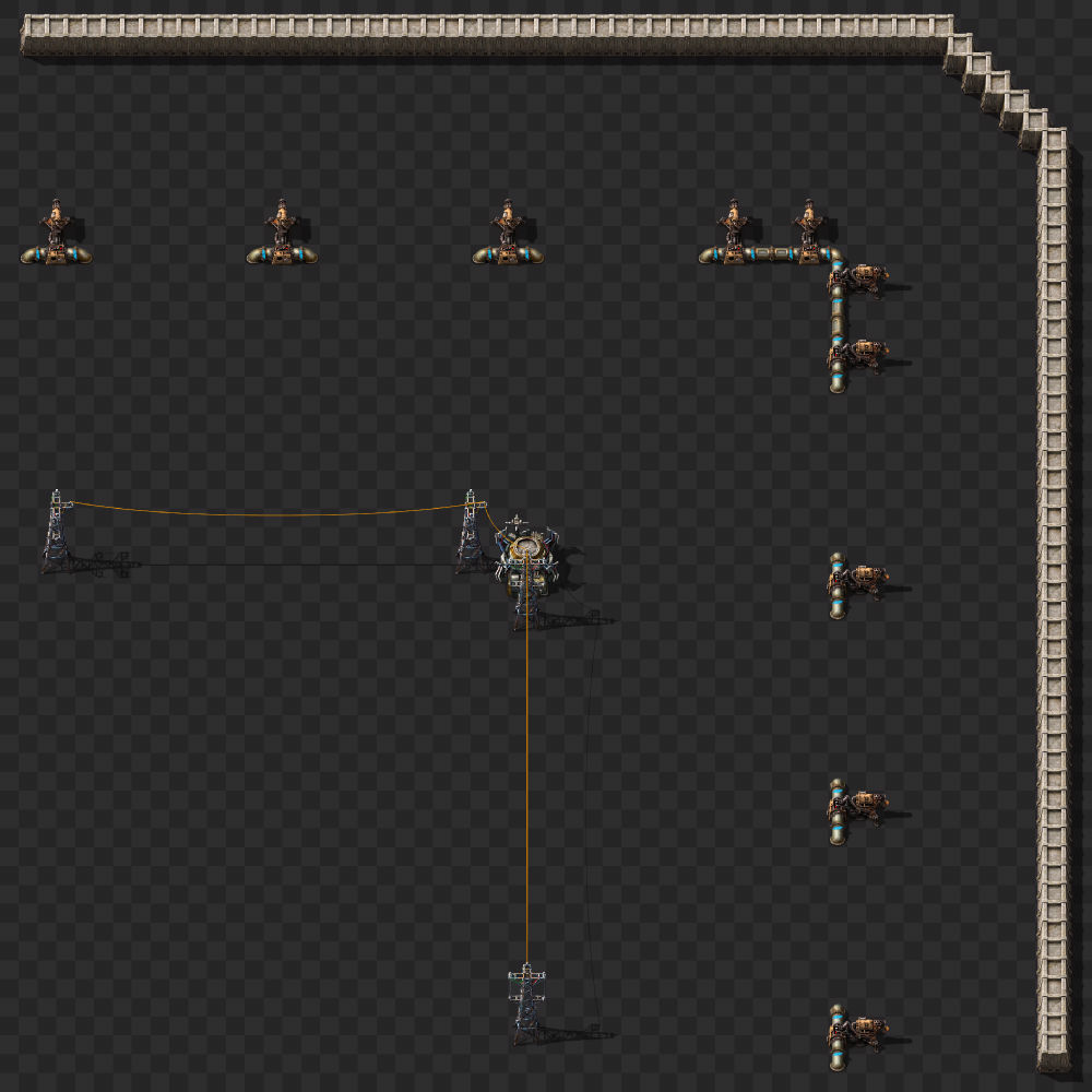 Blueprint preview