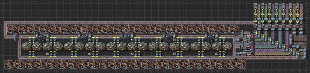 Blueprint preview