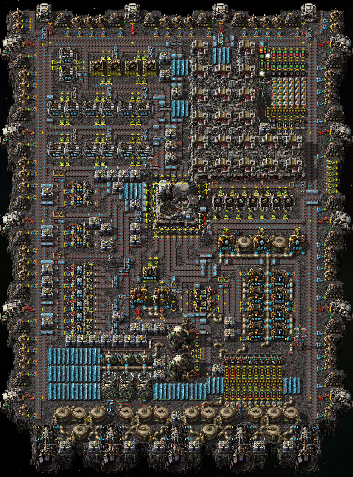 Blueprint preview