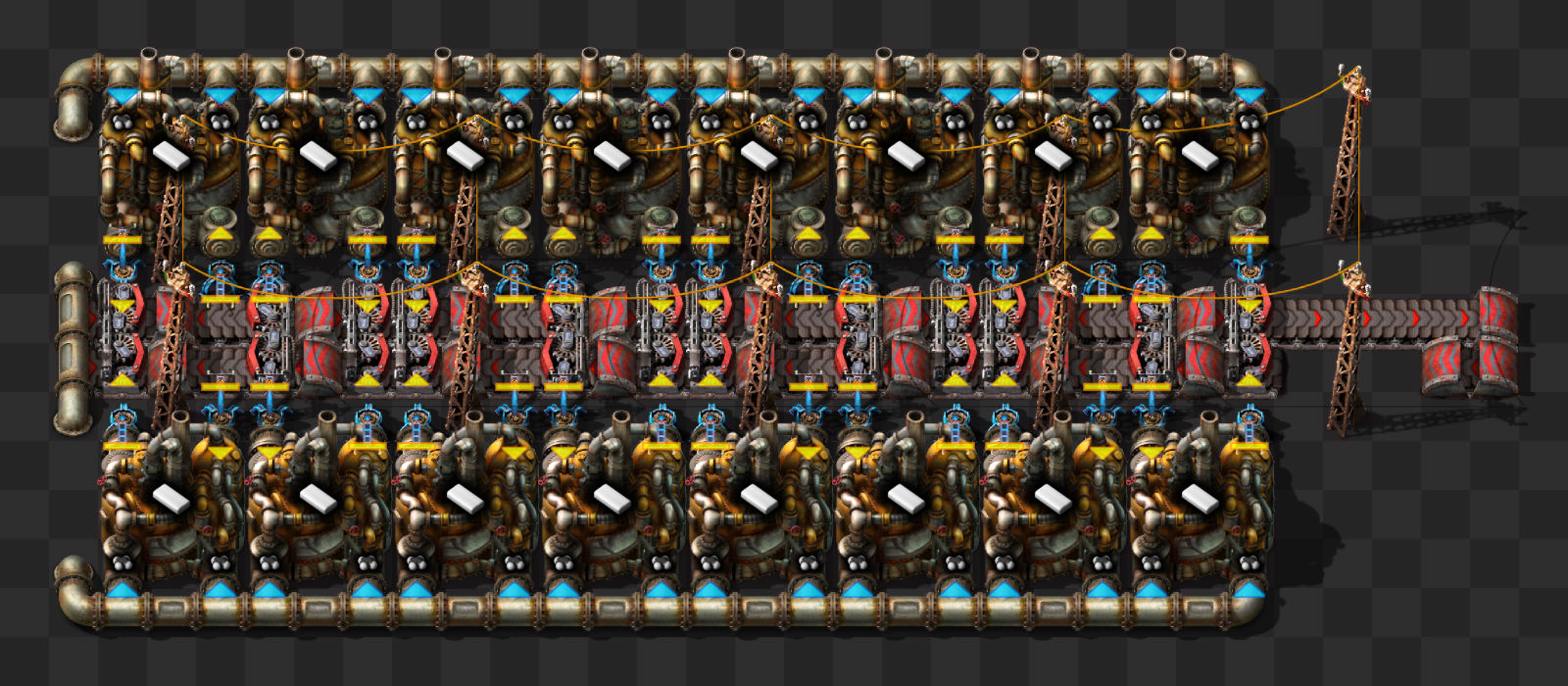 Blueprint preview