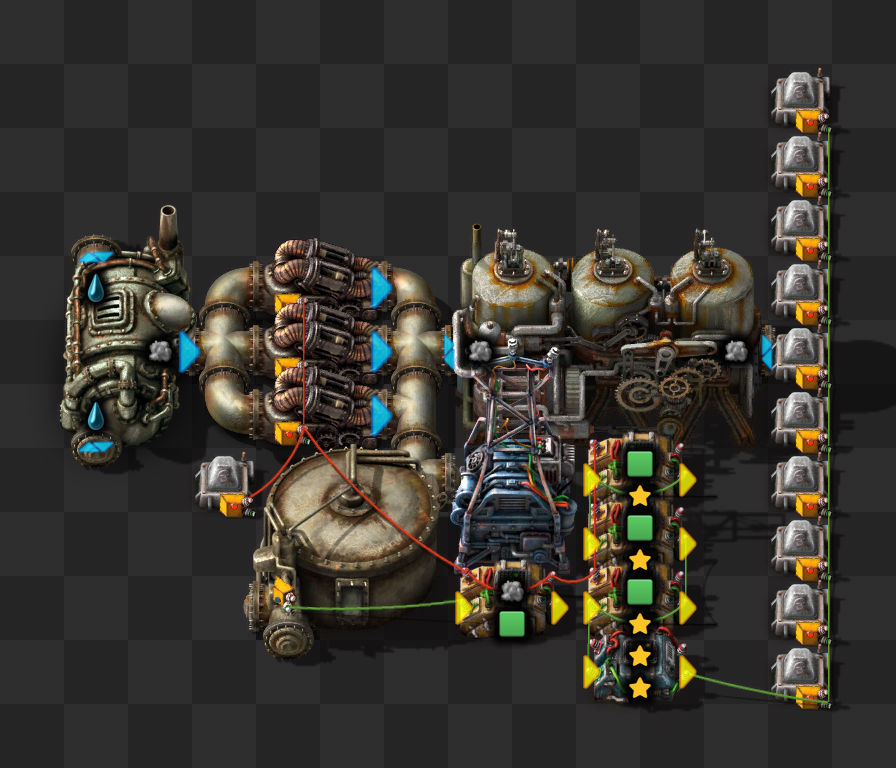 Blueprint preview