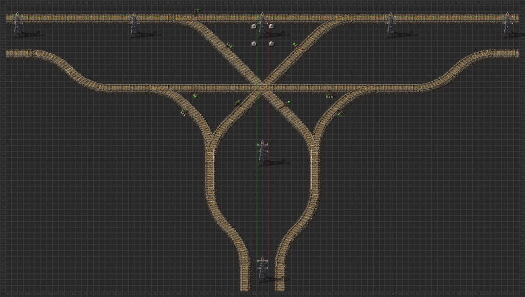 Blueprint preview