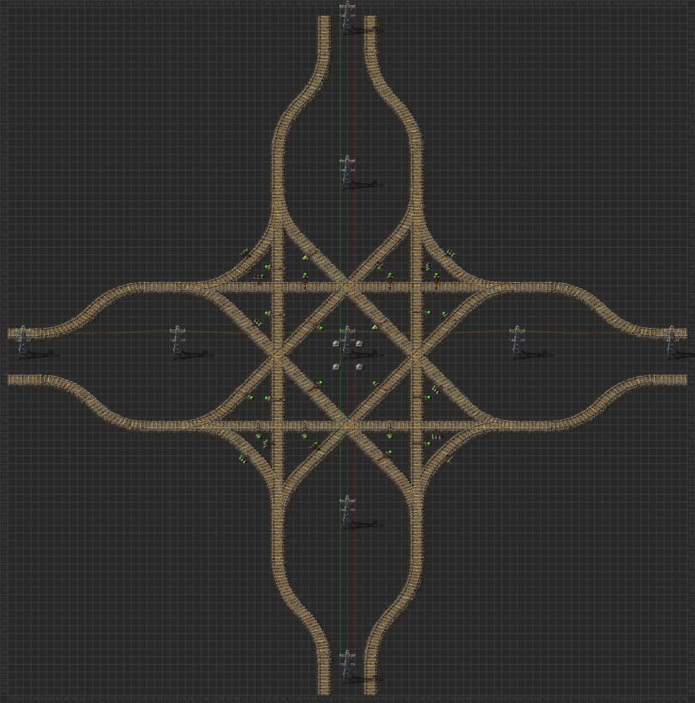 Blueprint preview