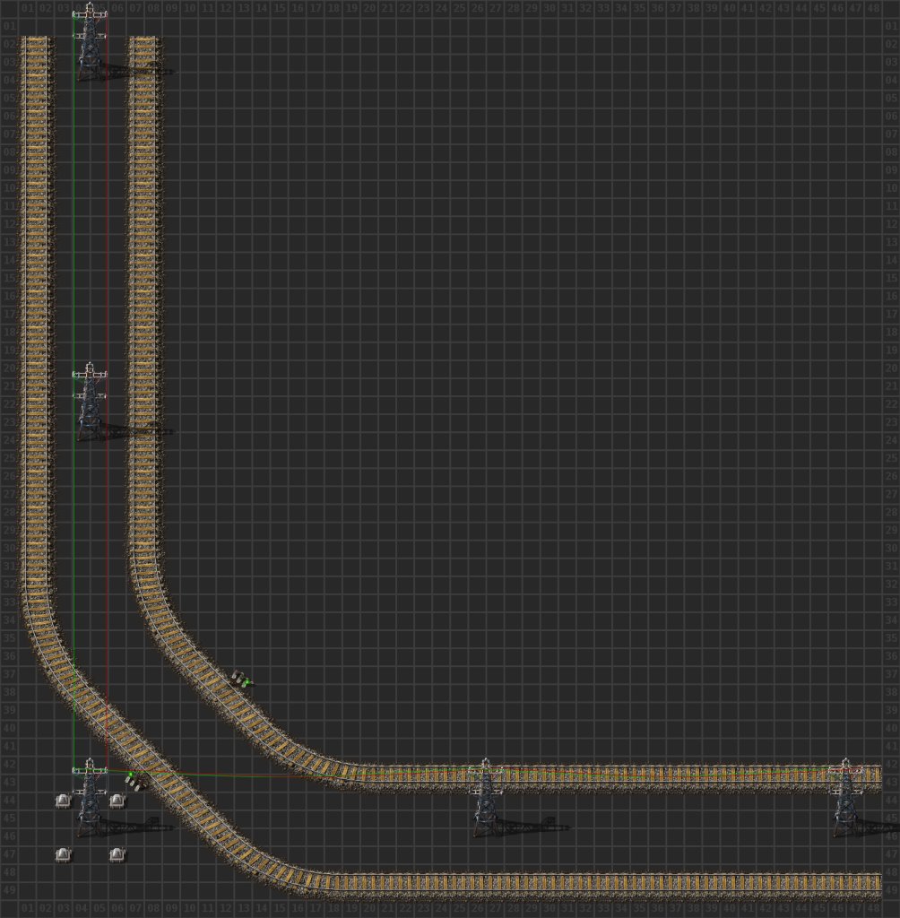 Blueprint preview