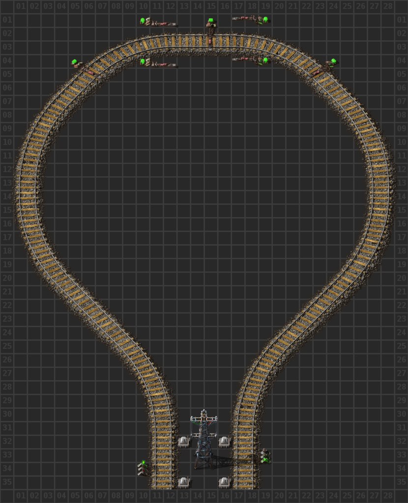 Blueprint preview