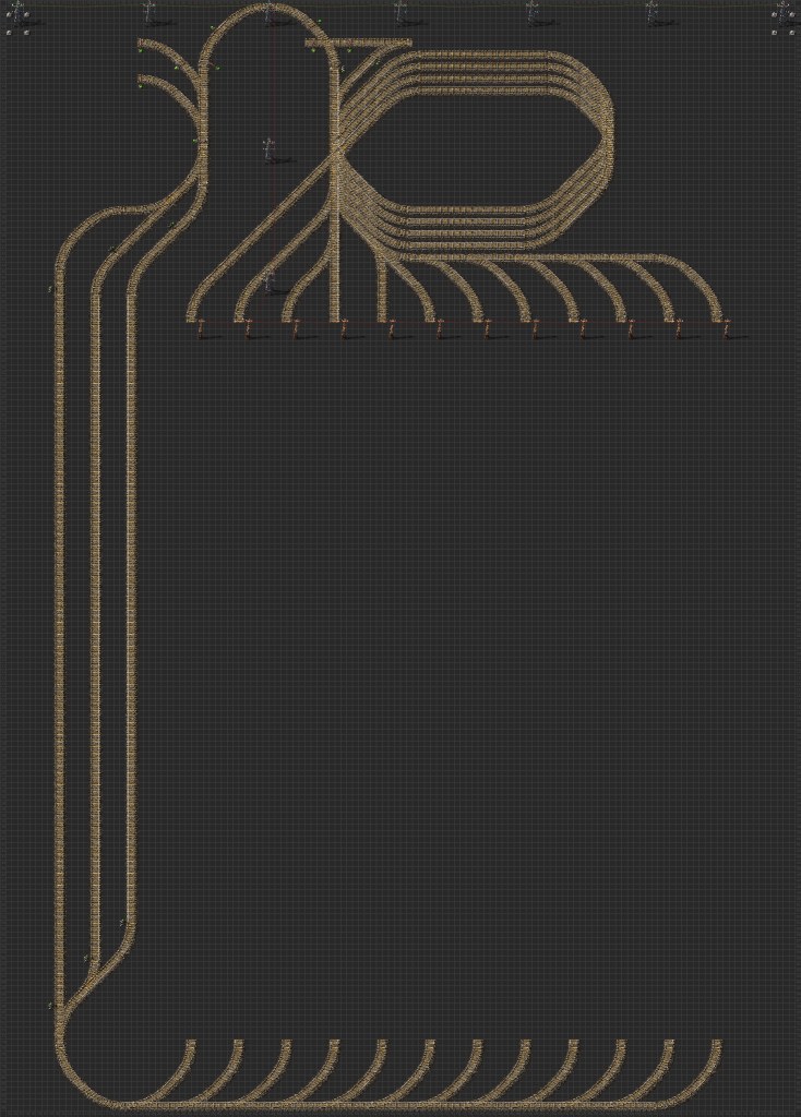 Blueprint preview