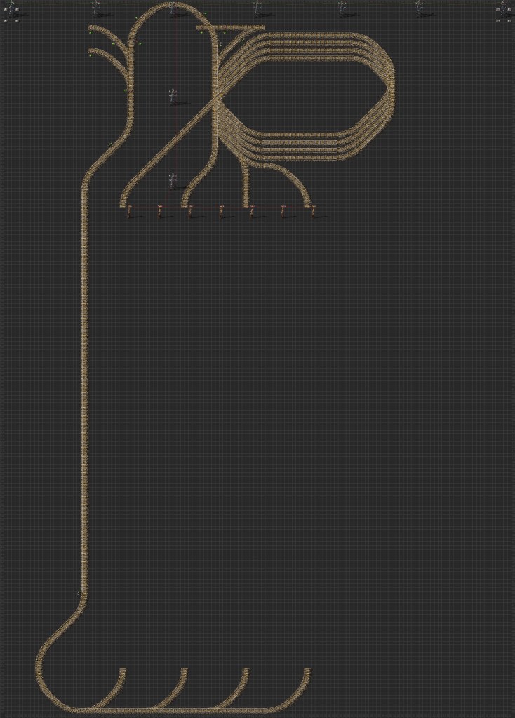 Blueprint preview