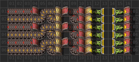 Blueprint preview