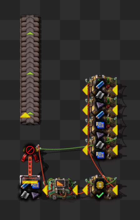 Blueprint preview