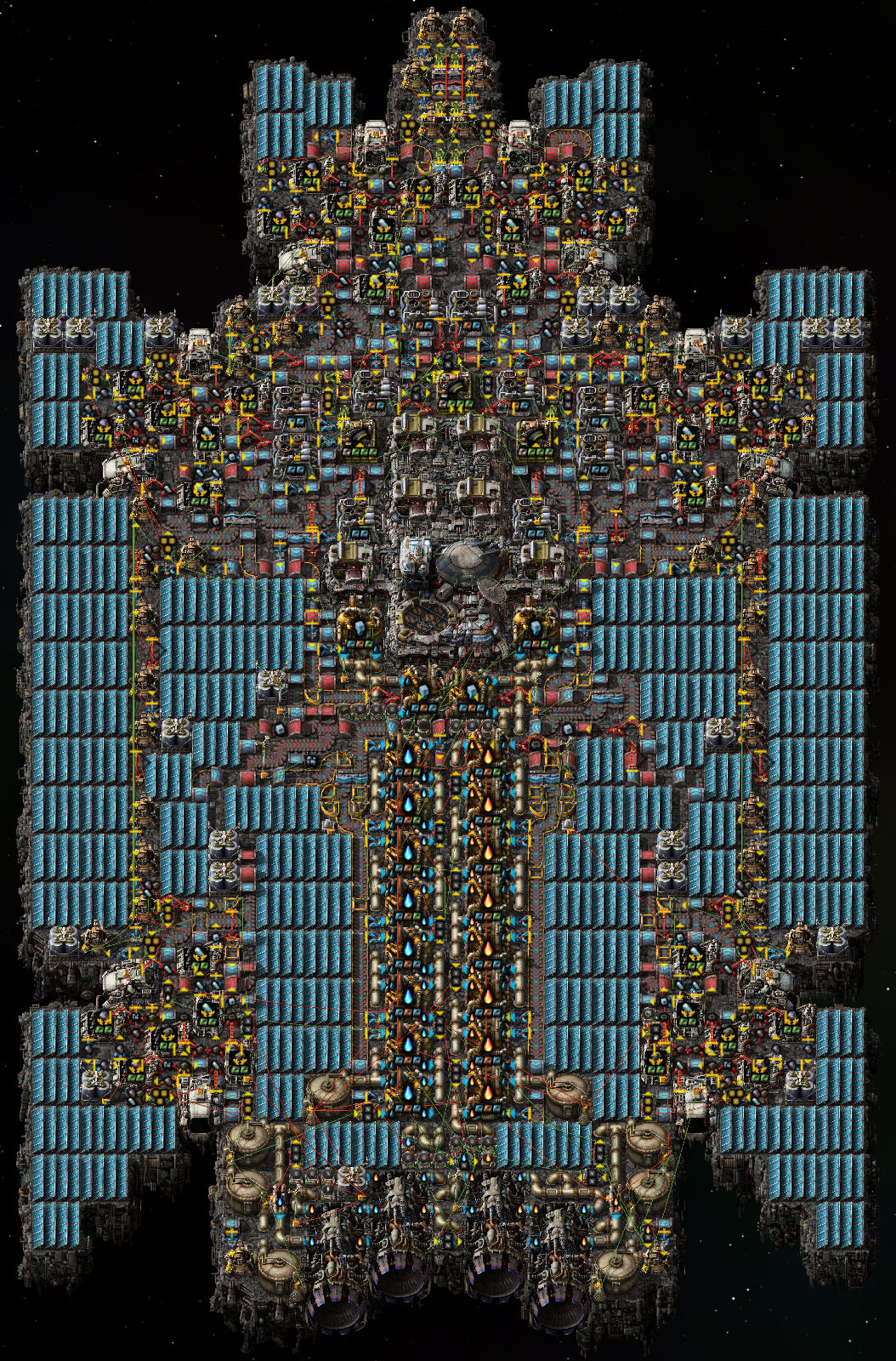 Blueprint preview