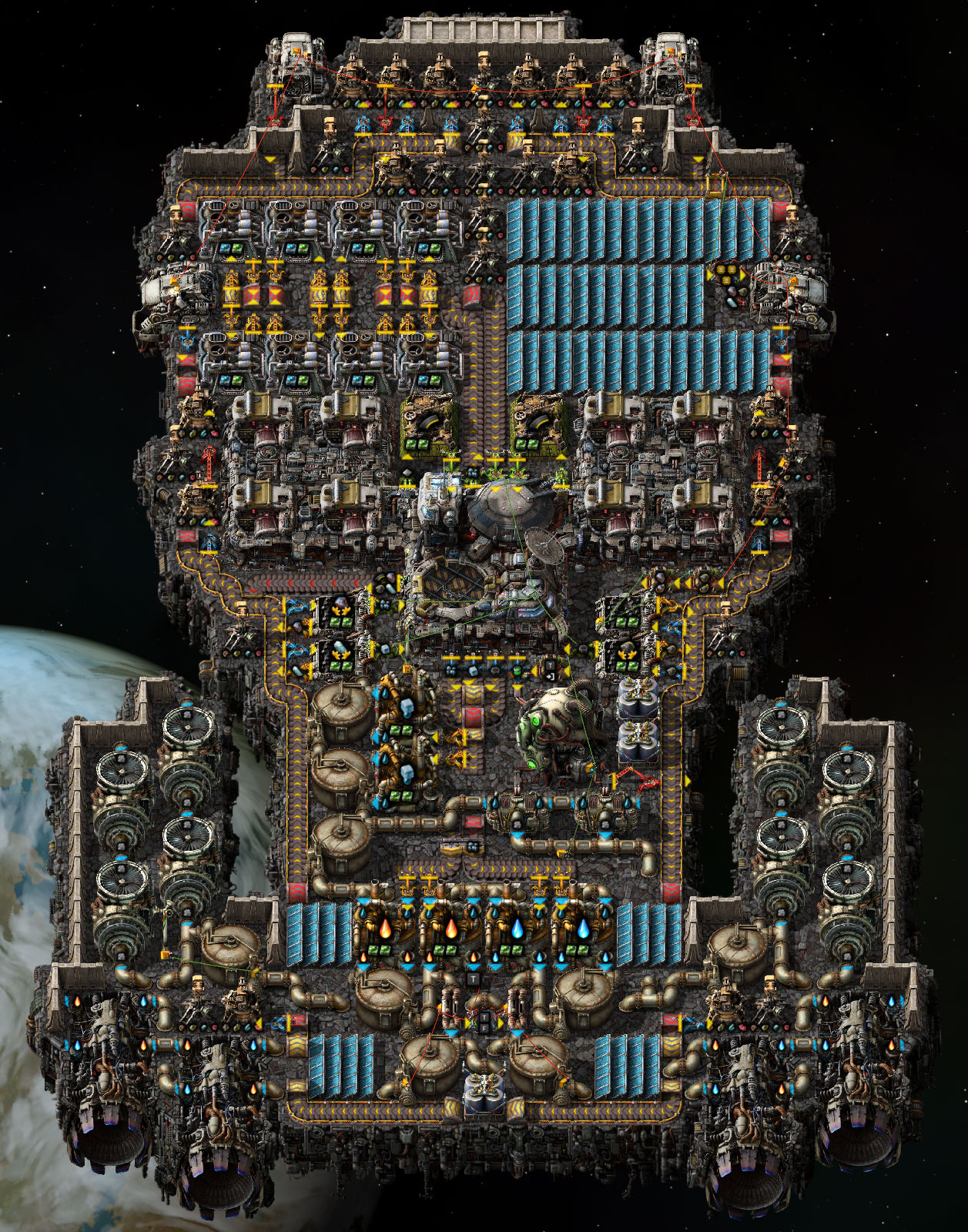 Blueprint preview