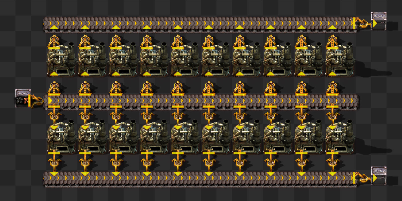 Blueprint preview