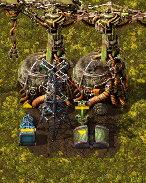 Blueprint preview
