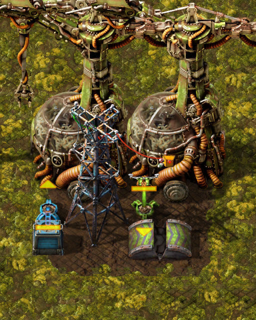 Blueprint preview