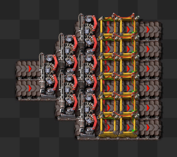Blueprint preview