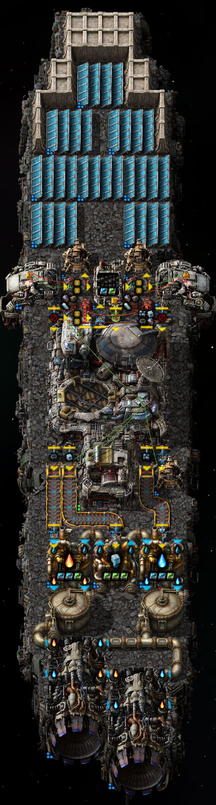 Blueprint preview
