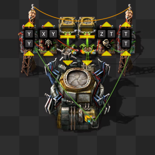 Blueprint preview