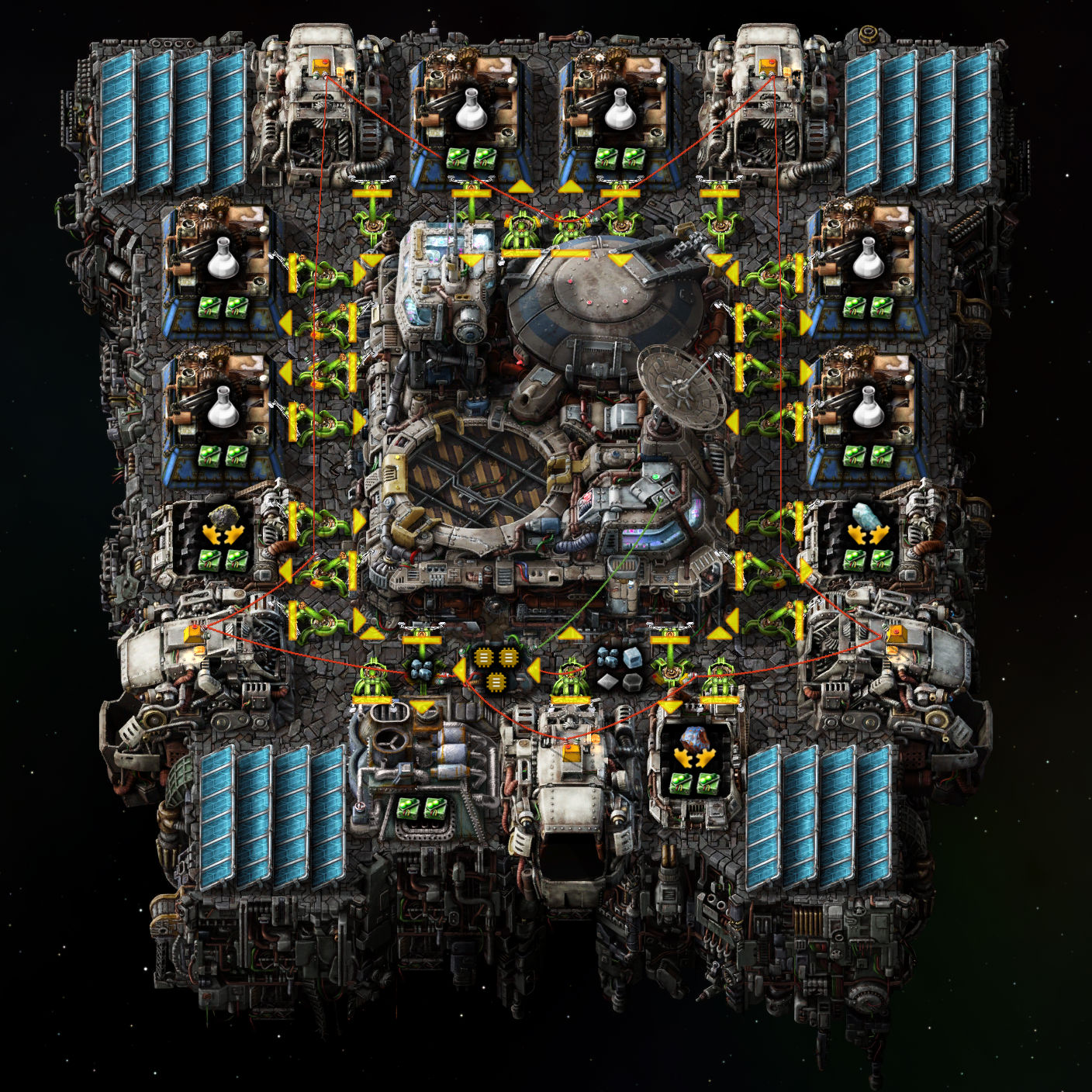 Blueprint preview