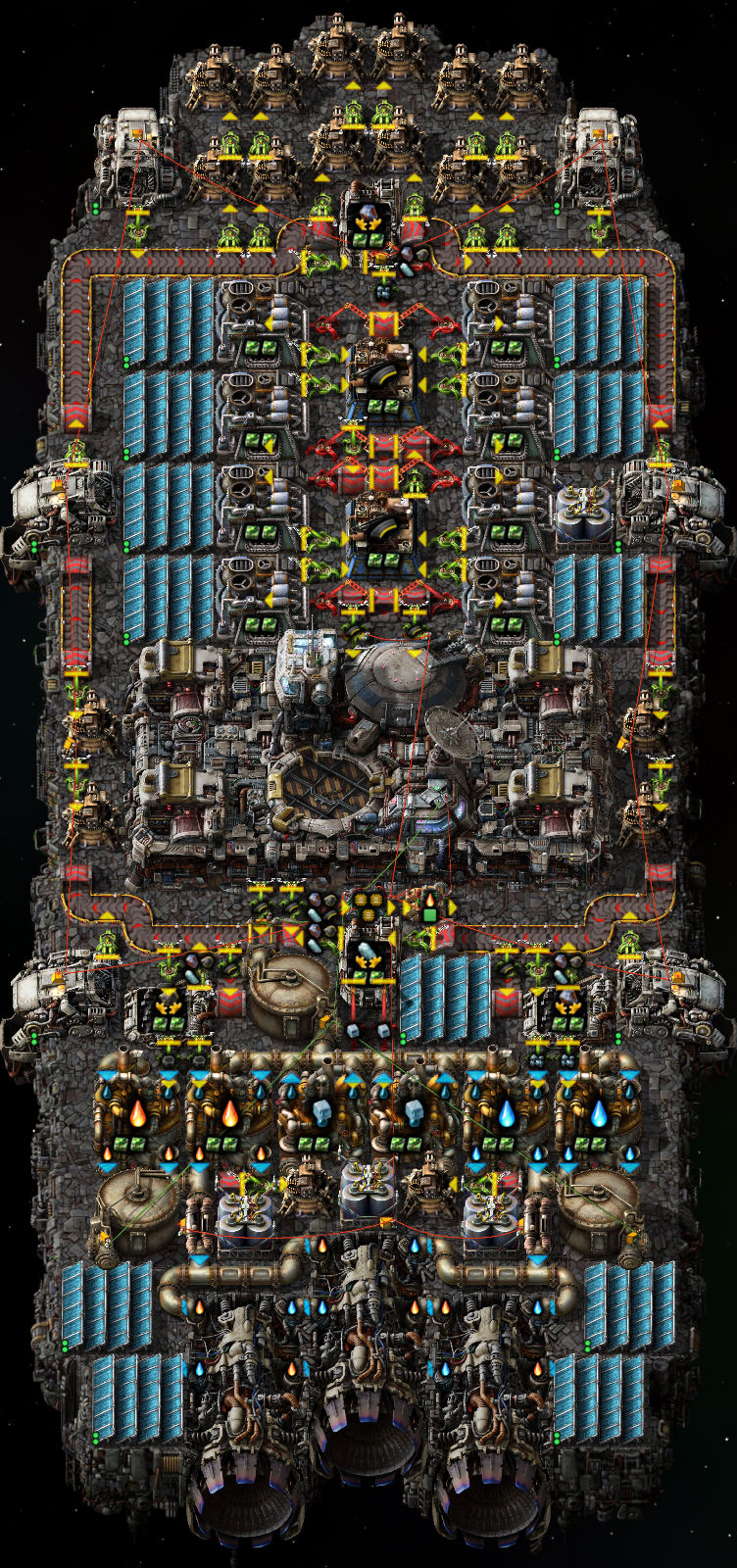 Blueprint preview