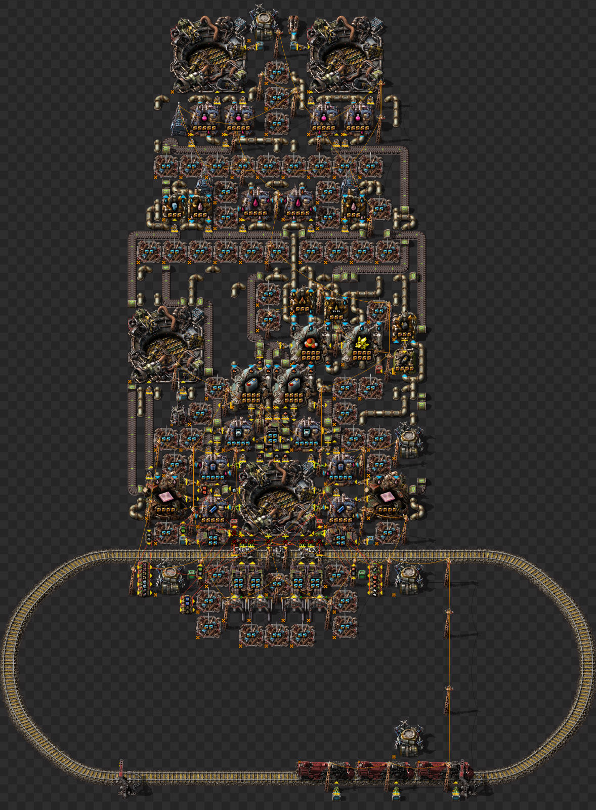 Blueprint preview