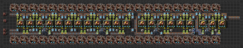 Blueprint preview