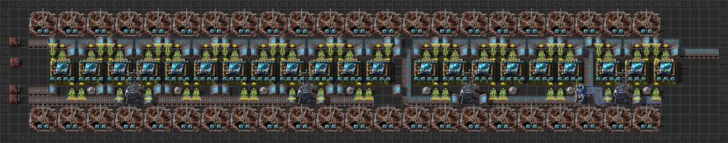 Blueprint preview