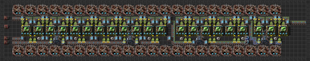 Blueprint preview