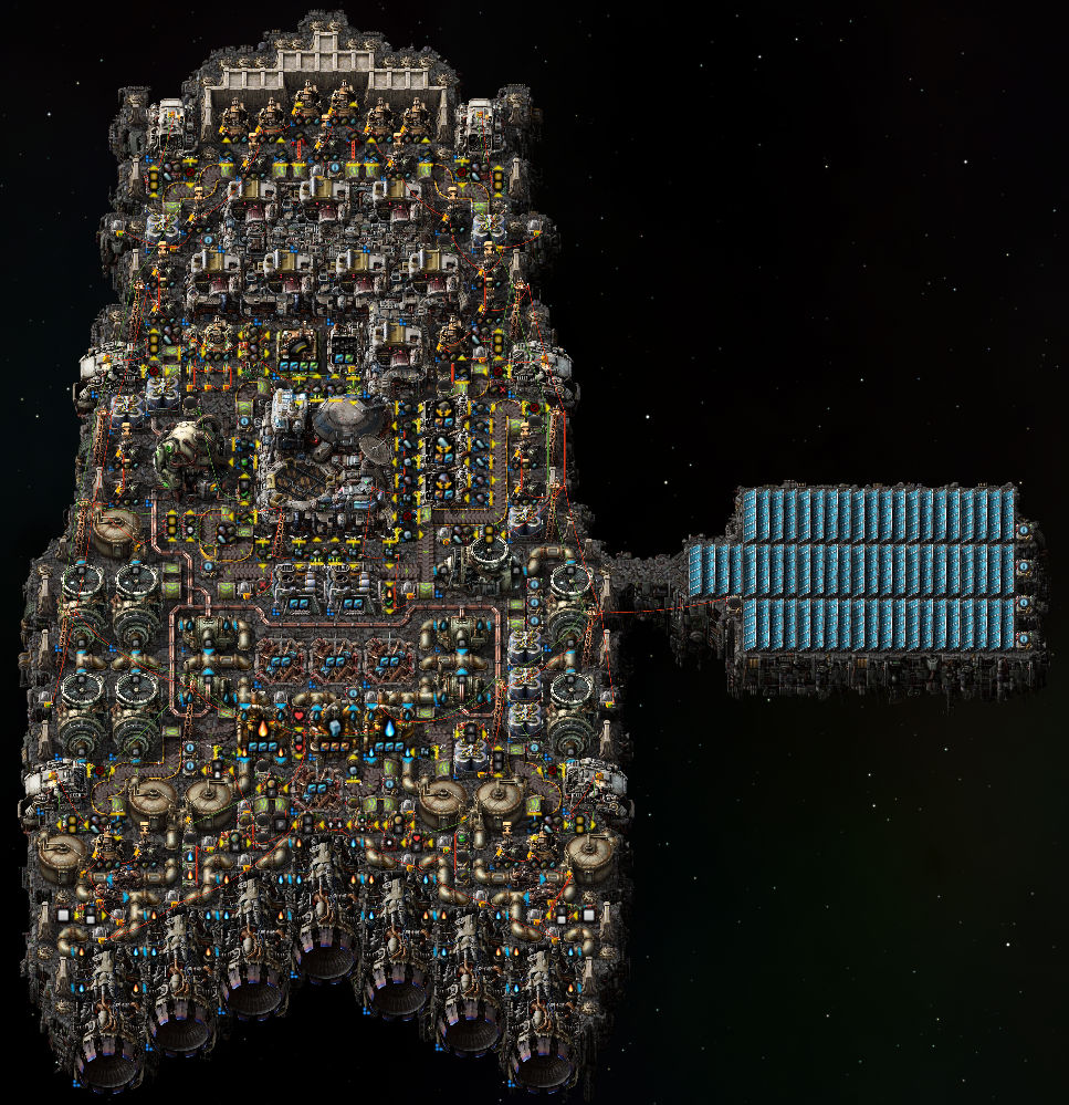 Blueprint preview
