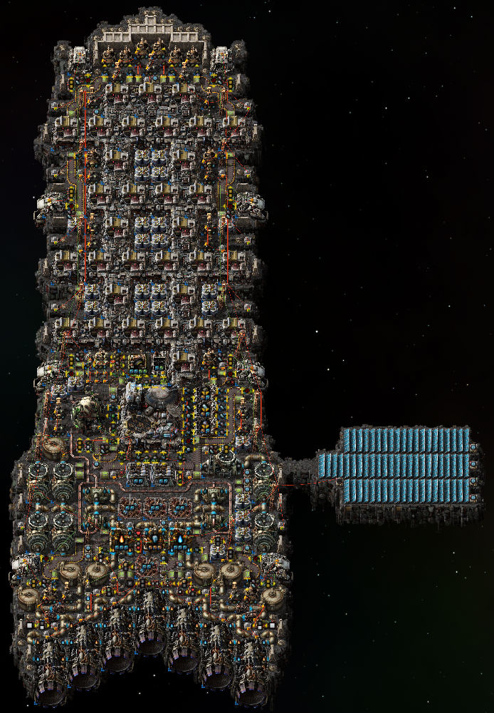 Blueprint preview