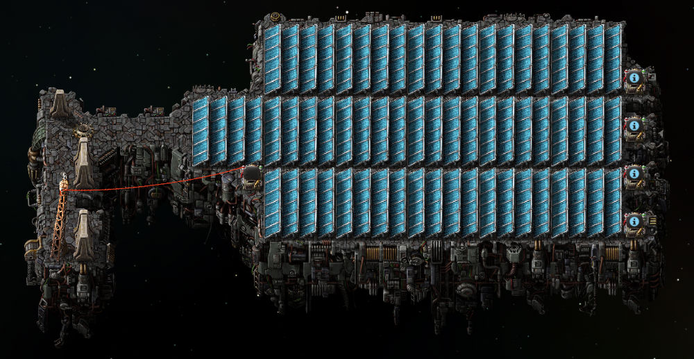 Blueprint preview